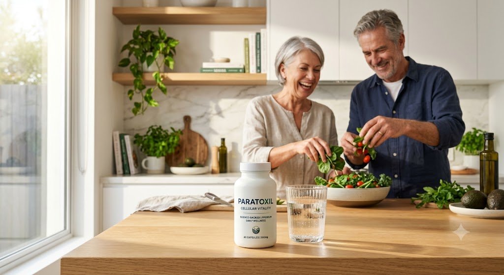 Pathologist Breaks Silence: The Hidden Parasite Epidemic Affecting Americans Over 50